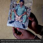DHQ denies report of secret graves for slain soldiers in North East 