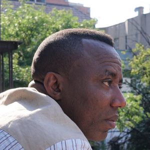 Omoyele Sowore