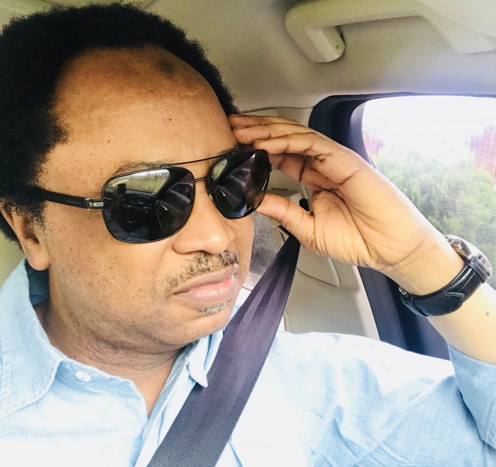Shehu Sani