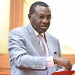 Senator Andy Uba