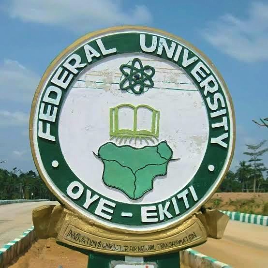 2nd Combined Convocation: FUOYE rewards service to humanity