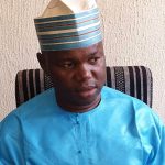 Sani Adamu