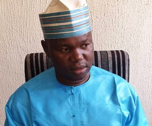 Sani Adamu