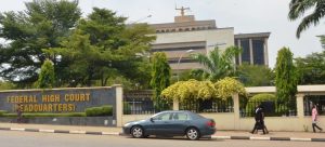 Illegal detention: Court orders immediate release Okoye, Nwokolo