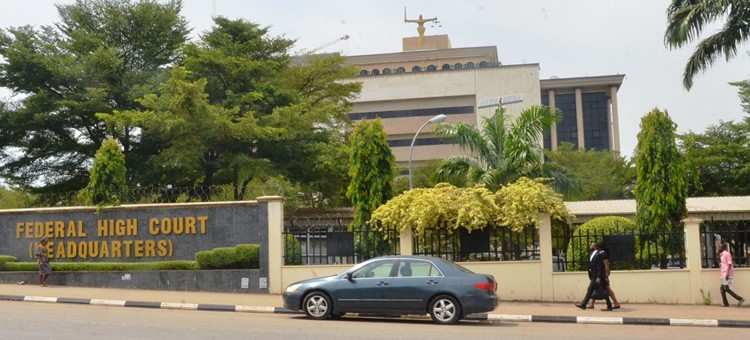 Illegal detention: Court orders immediate release Okoye, Nwokolo