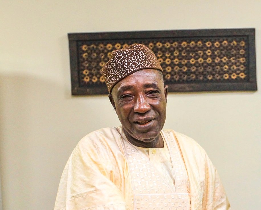 Sabo Nanono, Minister of Agriculture and Rural Development