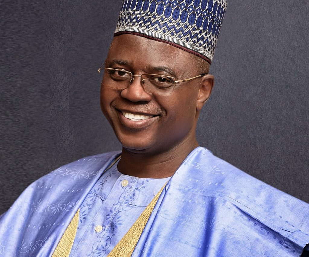 Sani Lulu Abdullahi