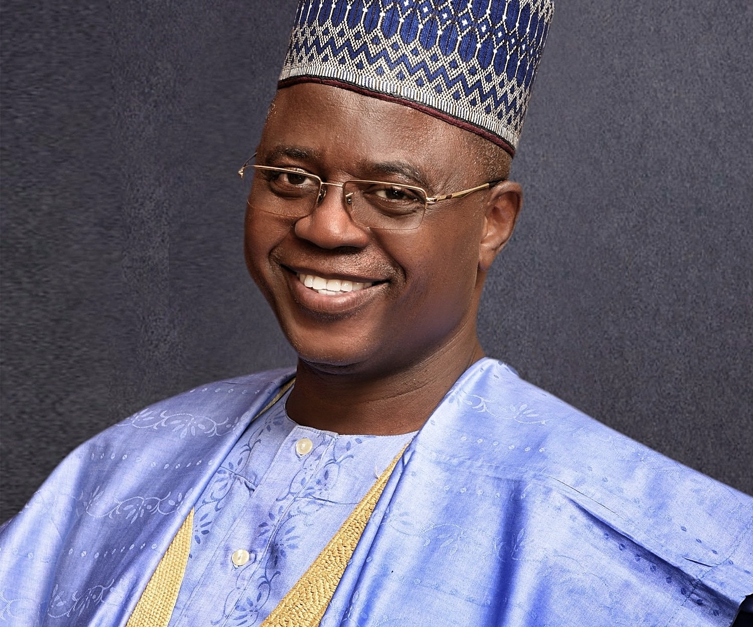 Sani Lulu Abdullahi