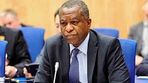 , Geoffrey Onyeama