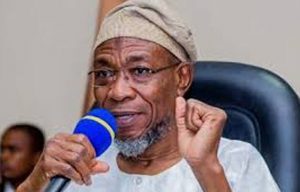Gov-Aregbesola