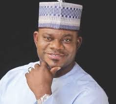 Gov Bello