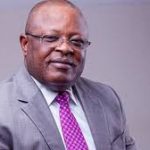 Gov. David Umahi of Ebonyi