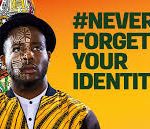 Hero presents Echefula, Never Forget Your Identity