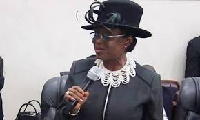 Hon. Justice Ijem Onwuamaegbu
