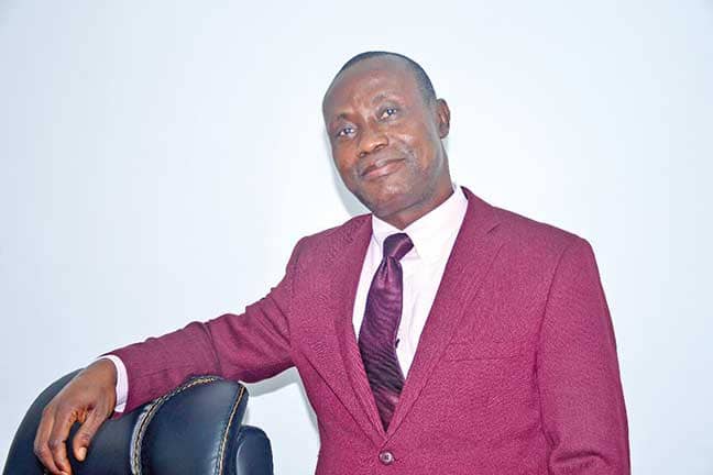 Onuoha Ukeh