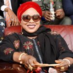 Kogi APC Guber Primaries: Party will support the Winner – Dr Ramatu Aliyu