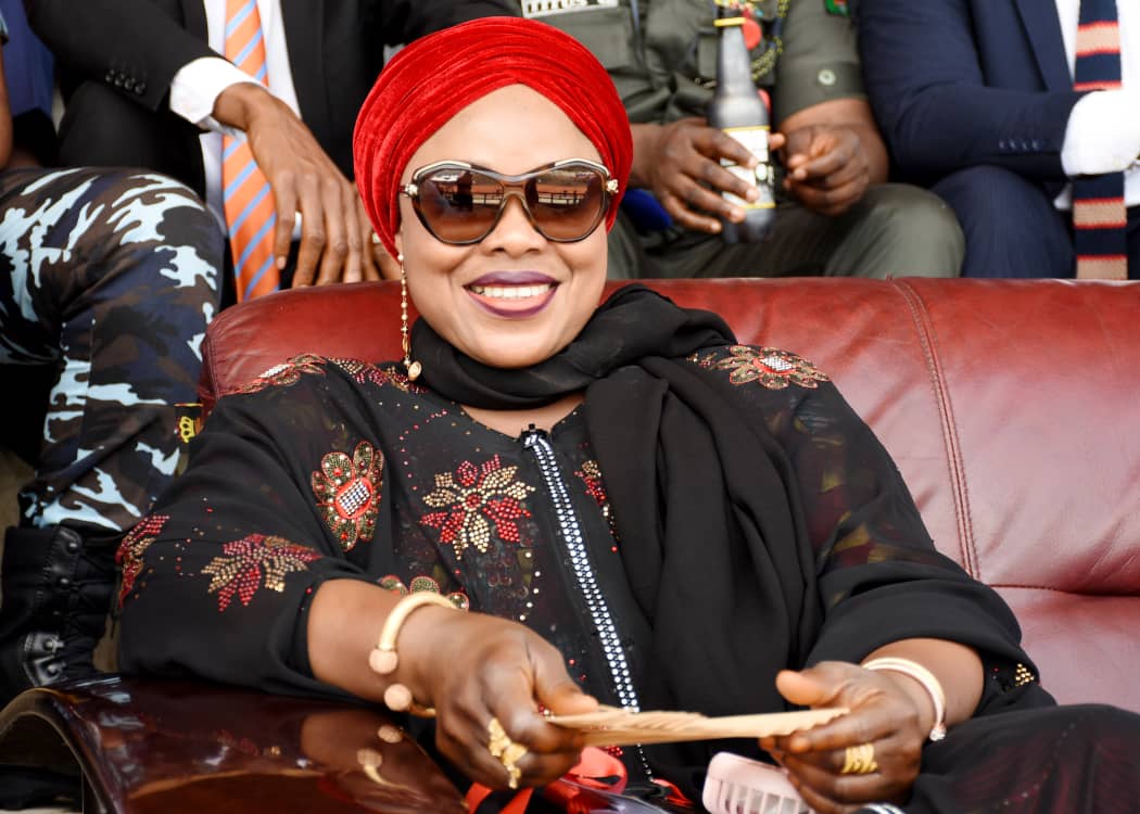 Kogi APC Guber Primaries: Party will support the Winner – Dr Ramatu Aliyu