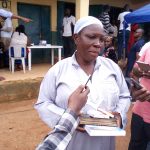 Redeemed church renders free medical services in Abuja