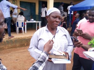 Redeemed church renders free medical services in Abuja