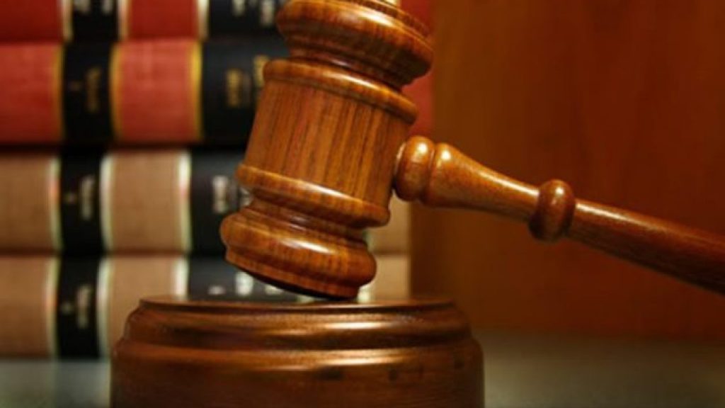 Man gets 10-year jail term for gunrunning in Ekiti
