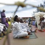 Work resumes Wednesday after Sallah break