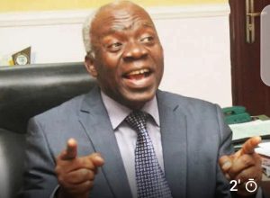 Femi Falana