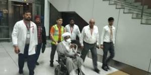 India threatens to send El-Zakzaky back