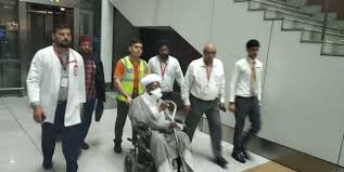 India threatens to send El-Zakzaky back