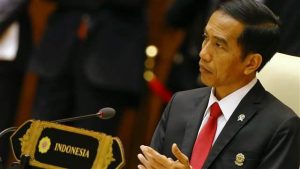Indonesia-President-Wildodo