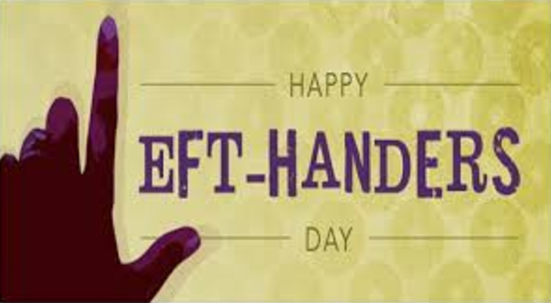 International Left-Hander Day