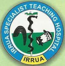 Irrua Specialist Teaching Hospital