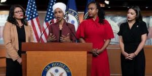 Israel bars visit by US Democratic lawmakers