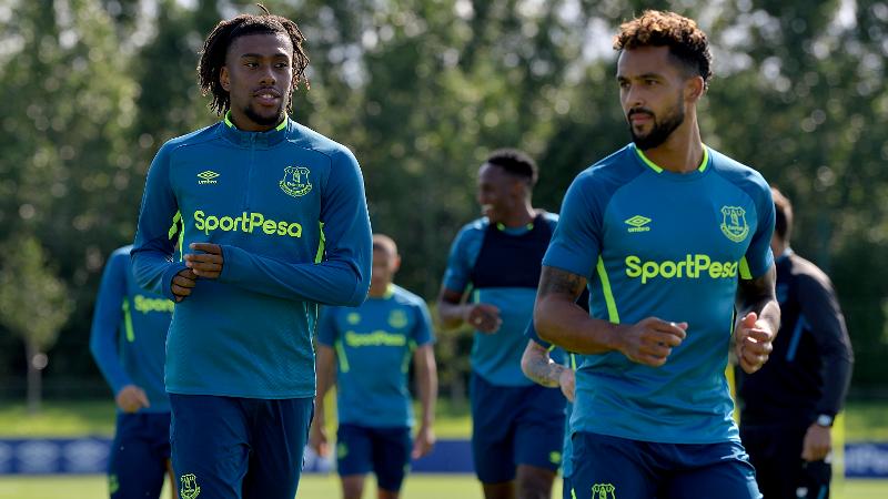 Iwobi