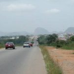 Kaduna-Abuja-Roads
