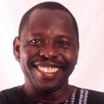 Ken Saro-Wiwa