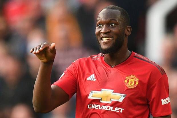 Lukaku