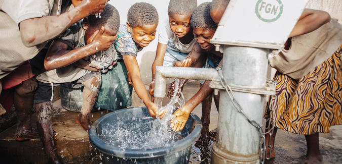 Close to 4 million Bauchi residents lack water – WaterAid Nigeria