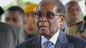 MUGABE