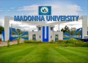 Madonna-University