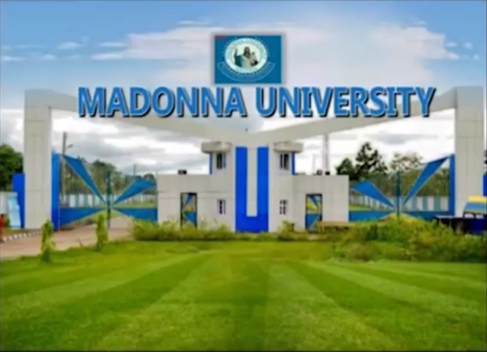 Madonna-University