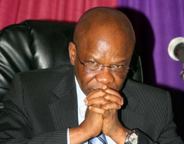 Maurice-Iwu