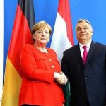 Merkel-Orban