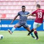 Mikel, Aina advance in Europa League