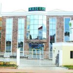 NAICOM-Office