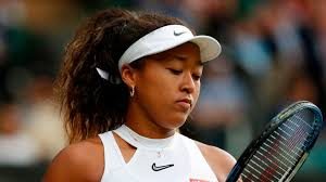 Naomi Osaka