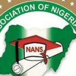 National Association of Nigerian Students (NANS)