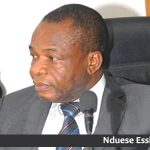Nduese Essien