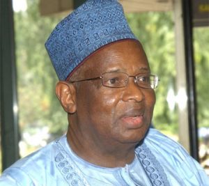 Jubril Aminu