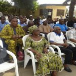 Nigeria Airways retirees