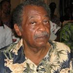 Nigerian artist, David Dale dies of stroke